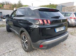 
										2020 Peugeot 3008 1.6 225 Allure full									