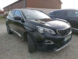 
										2020 Peugeot 3008 1.6 225 Allure full									