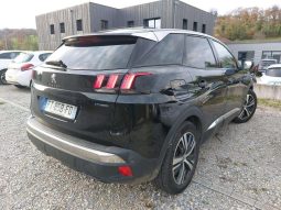 
										2020 Peugeot 3008 1.6 225 Allure full									