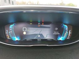 
										2020 Peugeot 3008 1.6 225 Allure full									