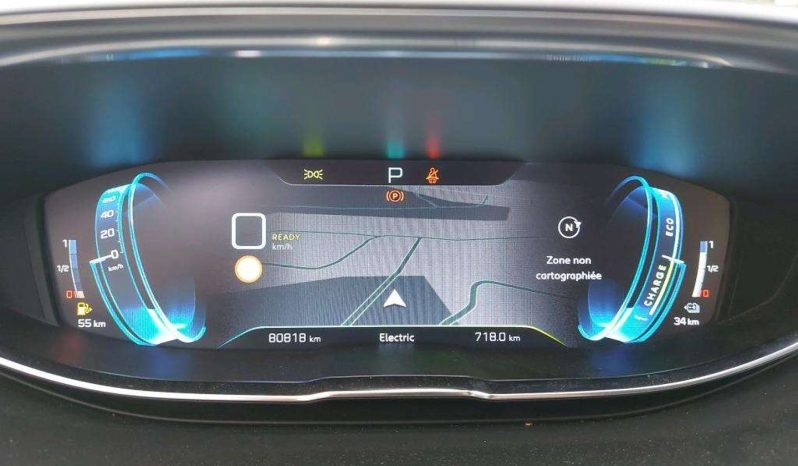 
								2020 Peugeot 3008 1.6 225 Allure full									