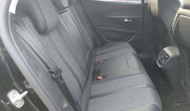
								2020 Peugeot 3008 1.6 225 Allure full									