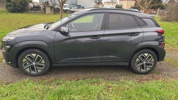 2021 Hyundai Kona Electrique 39Kwh 136ch Intuitive+ Pack