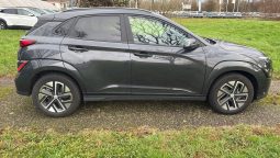 
										2021 Hyundai Kona Electrique 39Kwh 136ch Intuitive+ Pack full									