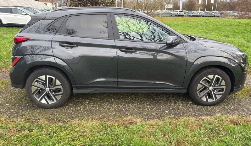 
								2021 Hyundai Kona Electrique 39Kwh 136ch Intuitive+ Pack full									