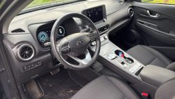 
										2021 Hyundai Kona Electrique 39Kwh 136ch Intuitive+ Pack full									