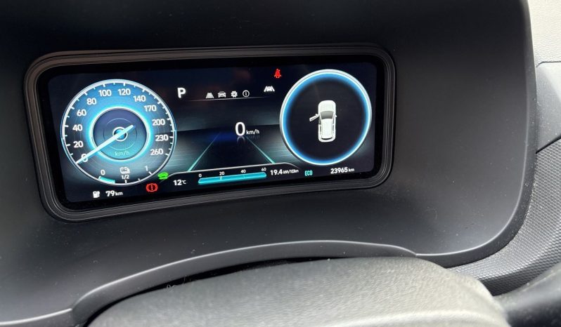 
								2021 Hyundai Kona Electrique 39Kwh 136ch Intuitive+ Pack full									