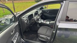 
										2021 Hyundai Kona Electrique 39Kwh 136ch Intuitive+ Pack full									