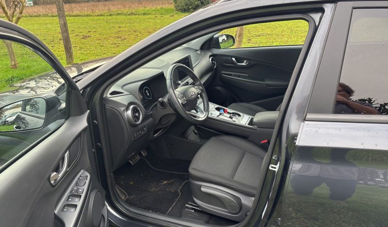 
								2021 Hyundai Kona Electrique 39Kwh 136ch Intuitive+ Pack full									