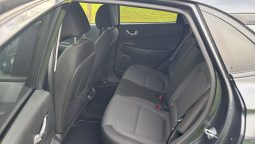 
										2021 Hyundai Kona Electrique 39Kwh 136ch Intuitive+ Pack full									