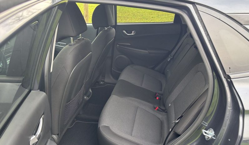 
								2021 Hyundai Kona Electrique 39Kwh 136ch Intuitive+ Pack full									