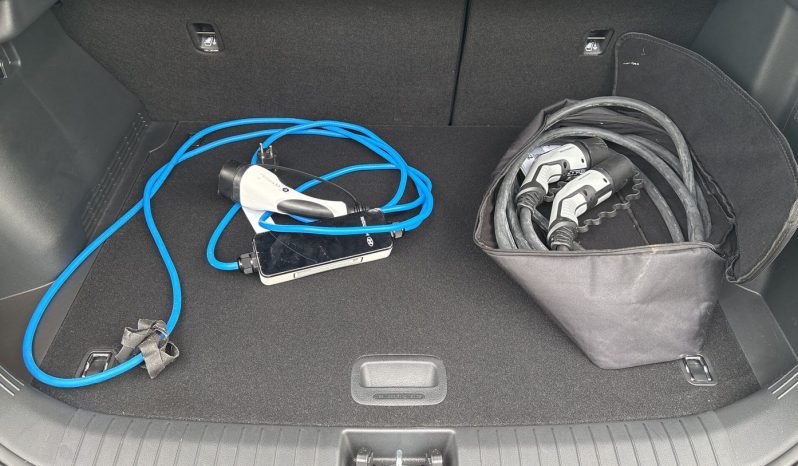 
								2021 Hyundai Kona Electrique 39Kwh 136ch Intuitive+ Pack full									