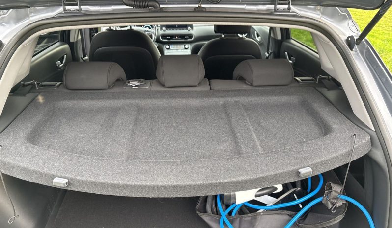 
								2021 Hyundai Kona Electrique 39Kwh 136ch Intuitive+ Pack full									