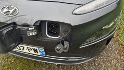 
										2021 Hyundai Kona Electrique 39Kwh 136ch Intuitive+ Pack full									