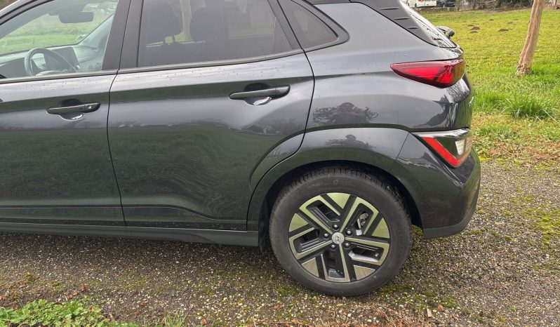
								2021 Hyundai Kona Electrique 39Kwh 136ch Intuitive+ Pack full									