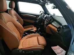 
										2020 MINI Cooper S 192ch John Cooper Works full									