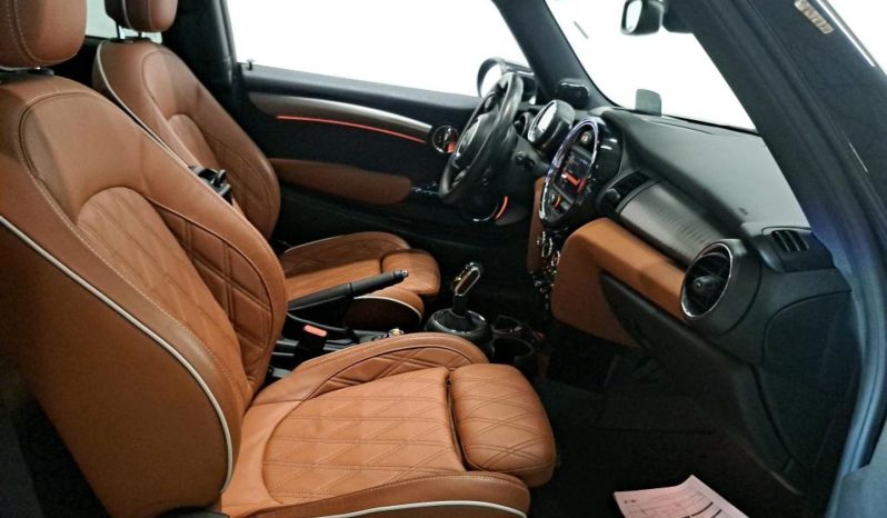 
								2020 MINI Cooper S 192ch John Cooper Works full									