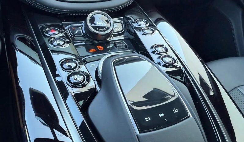 
								2024 Aston Martin DBX 707 V8 full									