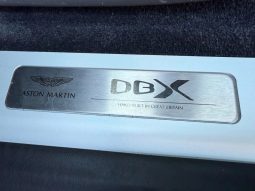 
										2024 Aston Martin DBX 707 V8 full									