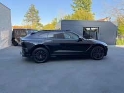 2024 Aston Martin DBX 707 V8