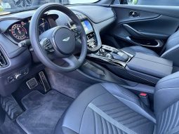 
										2024 Aston Martin DBX 707 V8 full									