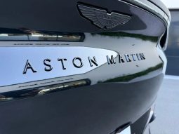 
										2024 Aston Martin DBX 707 V8 full									