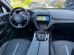 
										2024 Aston Martin DBX 707 V8 full									