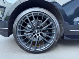 
										2024 Aston Martin DBX 707 V8 full									