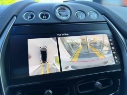 
										2024 Aston Martin DBX 707 V8 full									