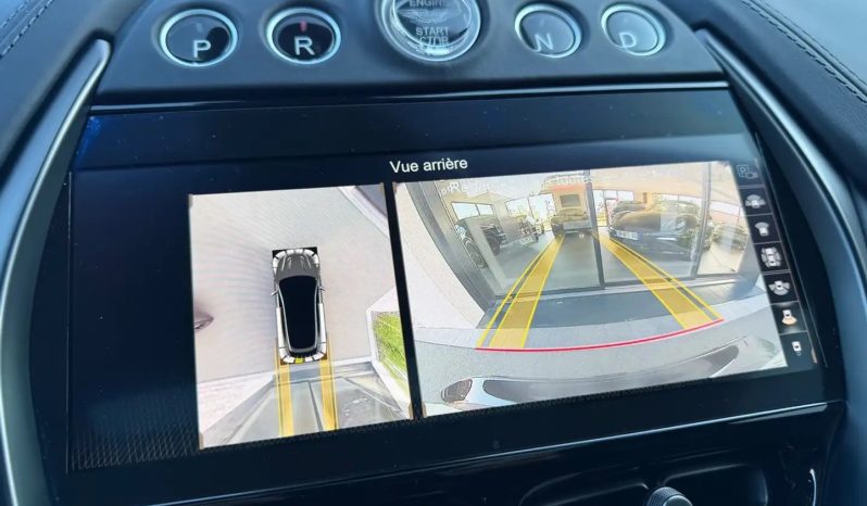 
								2024 Aston Martin DBX 707 V8 full									