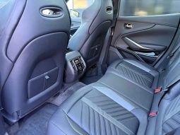 
										2024 Aston Martin DBX 707 V8 full									