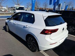 
										2023 Volkswagen Golf 1.4 Opf 204 DSG6 Style full									