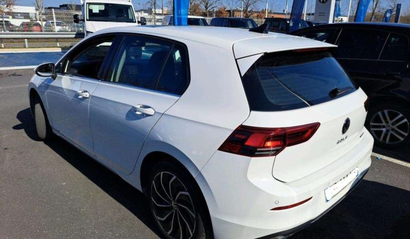 
								2023 Volkswagen Golf 1.4 Opf 204 DSG6 Style full									