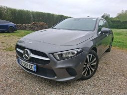 2022 Mercedes-Benz Classe A Compact 1.3 250 E Business Line E DCT