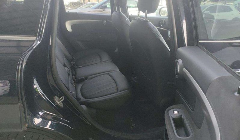 
								2022 MINI Countryman 1.5 Cooper Se All4 Premium Plus full									