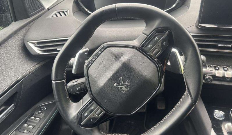 
								2021 Peugeot 3008 1.6 225 E- Allure Pack full									