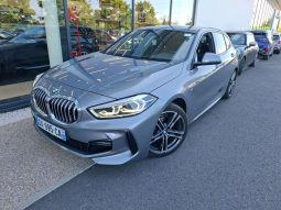 2024 BMW Serie 1, 118I DCT M Sport