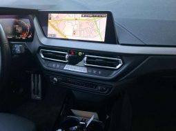 
										2024 BMW Serie 1, 118I DCT M Sport full									