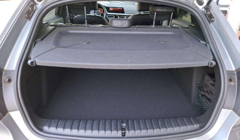 
								2024 BMW Serie 1, 118I DCT M Sport full									