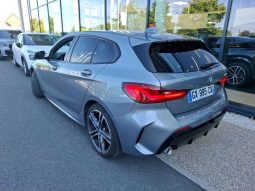 
										2024 BMW Serie 1, 118I DCT M Sport full									