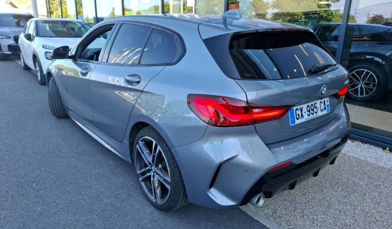 
								2024 BMW Serie 1, 118I DCT M Sport full									