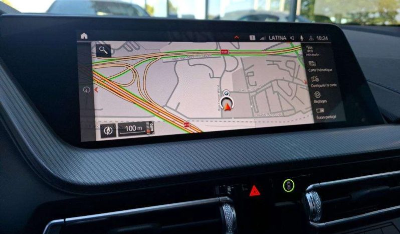 
								2024 BMW Serie 1, 118I DCT M Sport full									
