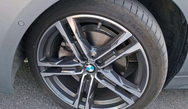 
								2024 BMW Serie 1, 118I DCT M Sport full									