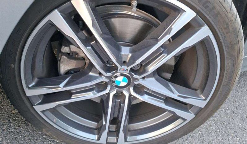
								2024 BMW Serie 1, 118I DCT M Sport full									