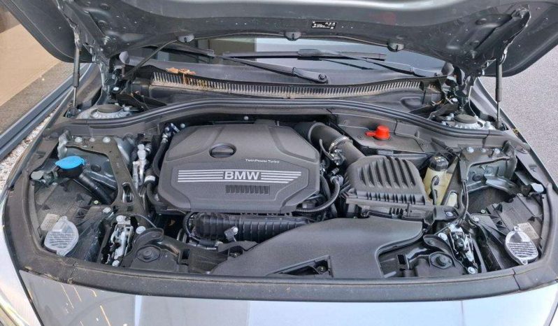 
								2024 BMW Serie 1, 118I DCT M Sport full									