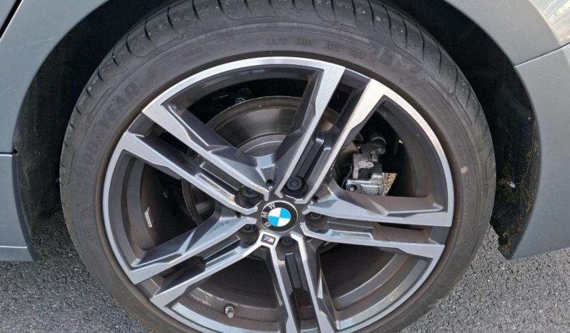 
								2024 BMW Serie 1, 118I DCT M Sport full									