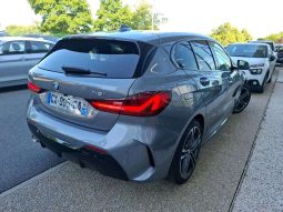 
										2024 BMW Serie 1, 118I DCT M Sport full									