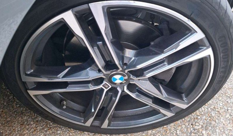 
								2024 BMW Serie 1, 118I DCT M Sport full									