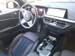 
										2024 BMW Serie 1, 118I DCT M Sport full									