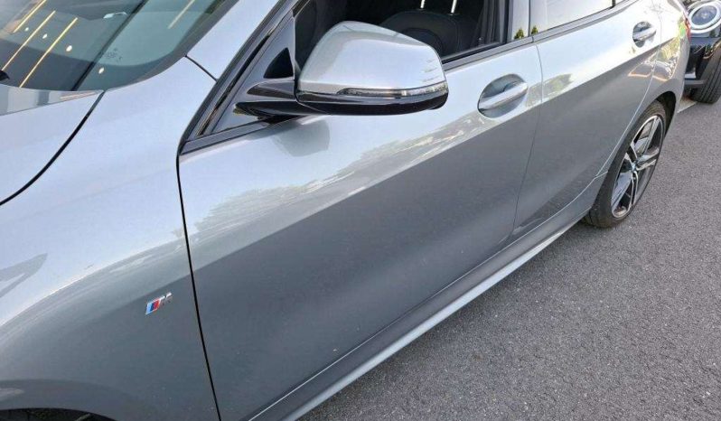 
								2024 BMW Serie 1, 118I DCT M Sport full									